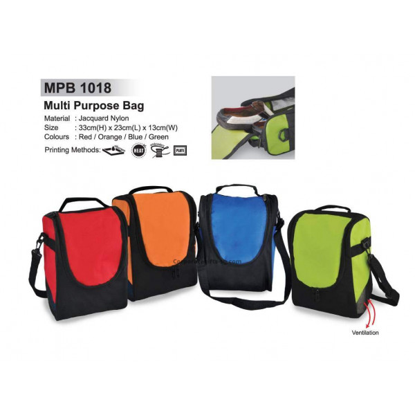 MPB 1018 Multi Purpose Bag